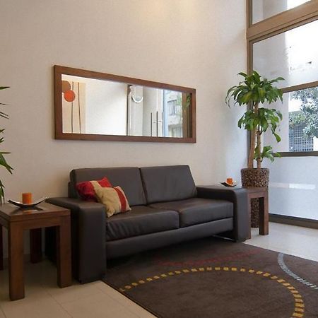 Park Plaza Apart Hotel Santiago Luaran gambar